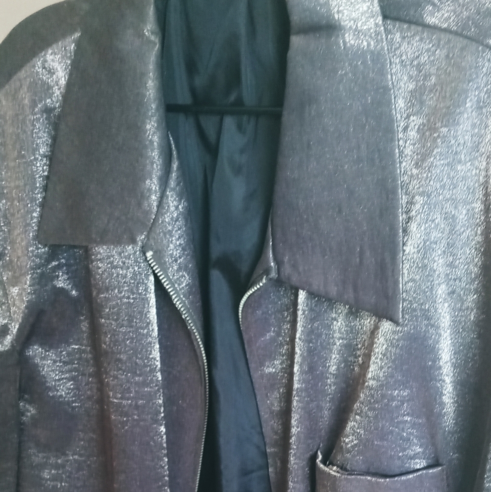 Blazer Jacket - Picture 4 of 4